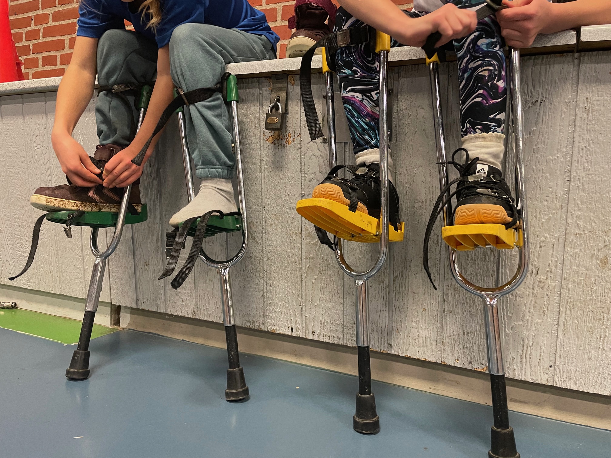 Betydningsfuld skoleidræt kræver frihed og indlevelse