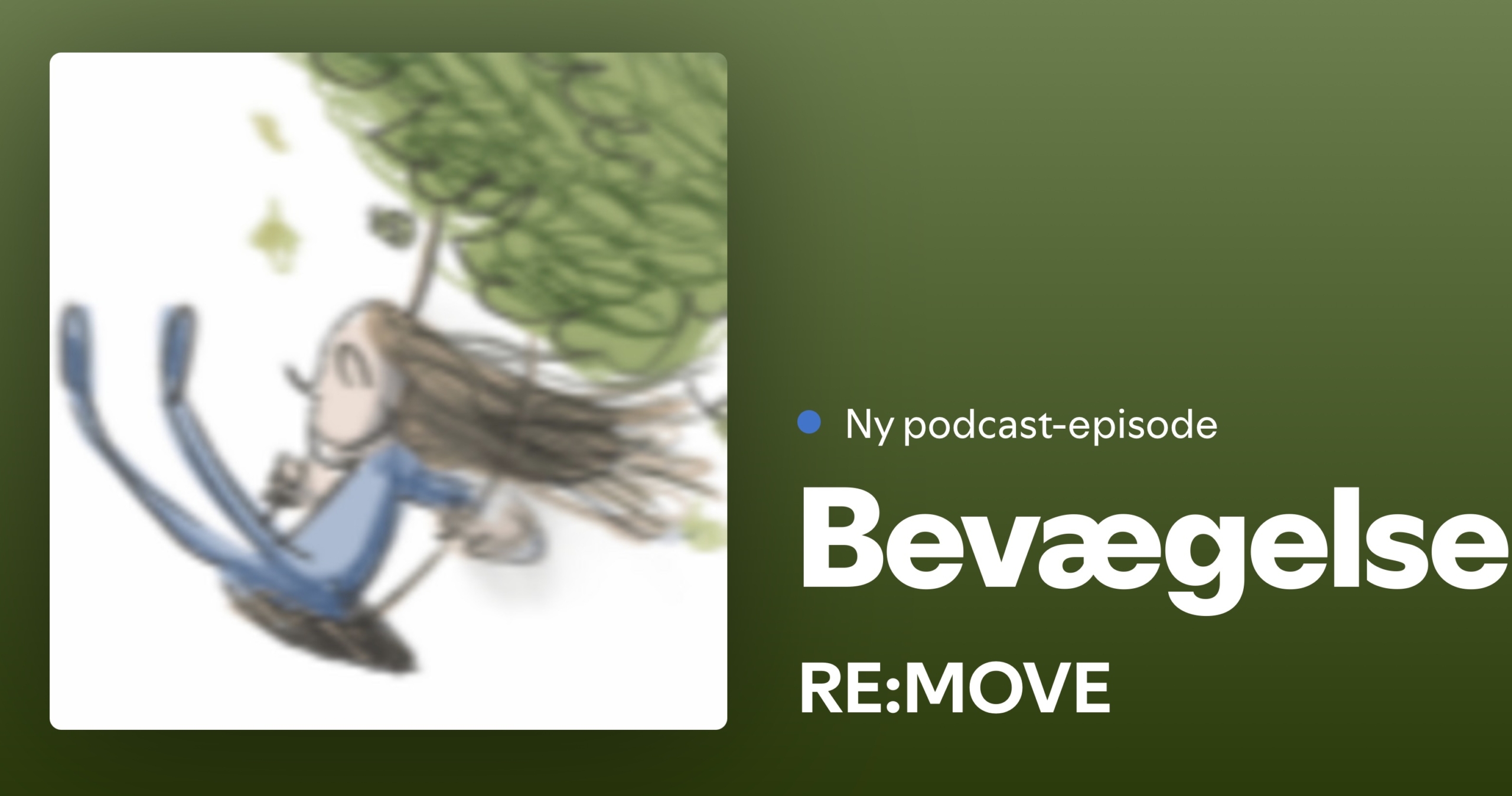 Bevægelsespraksisser i dagtilbud