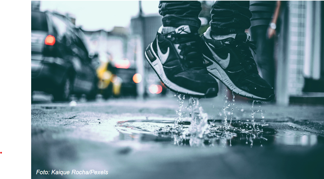 ”Kalder alle vogne” – Bevægelse i specialklasser for børn med ADHD og/eller autisme